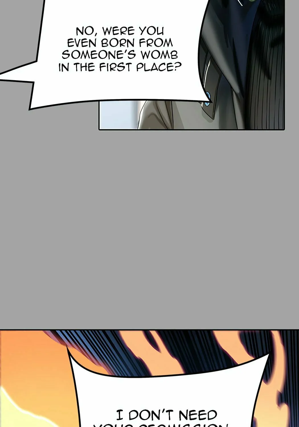 Tower of God Chapter 528 page 170 - 