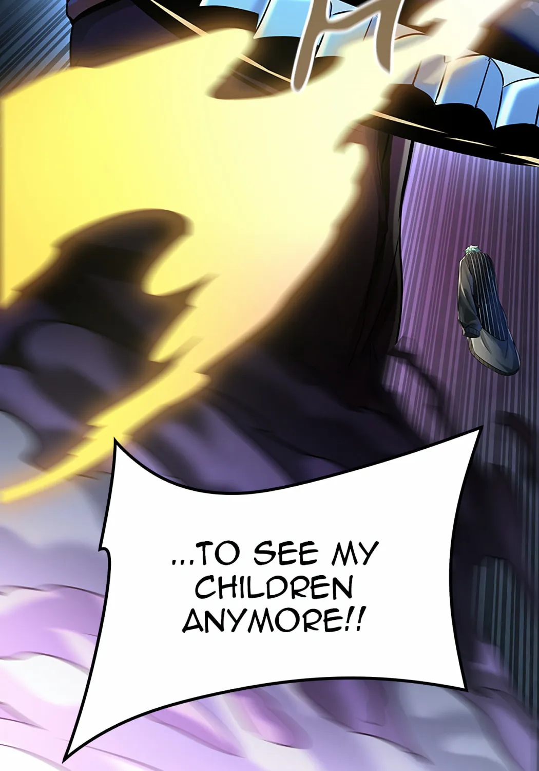 Tower of God Chapter 528 page 173 - 