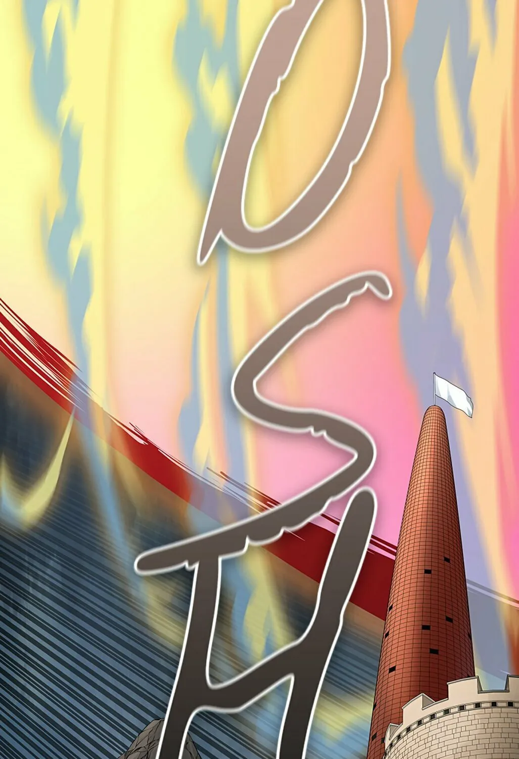 Tower of God Chapter 528 page 177 - 