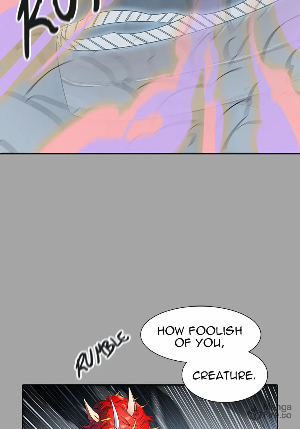 Tower of God Chapter 528 page 182 - 