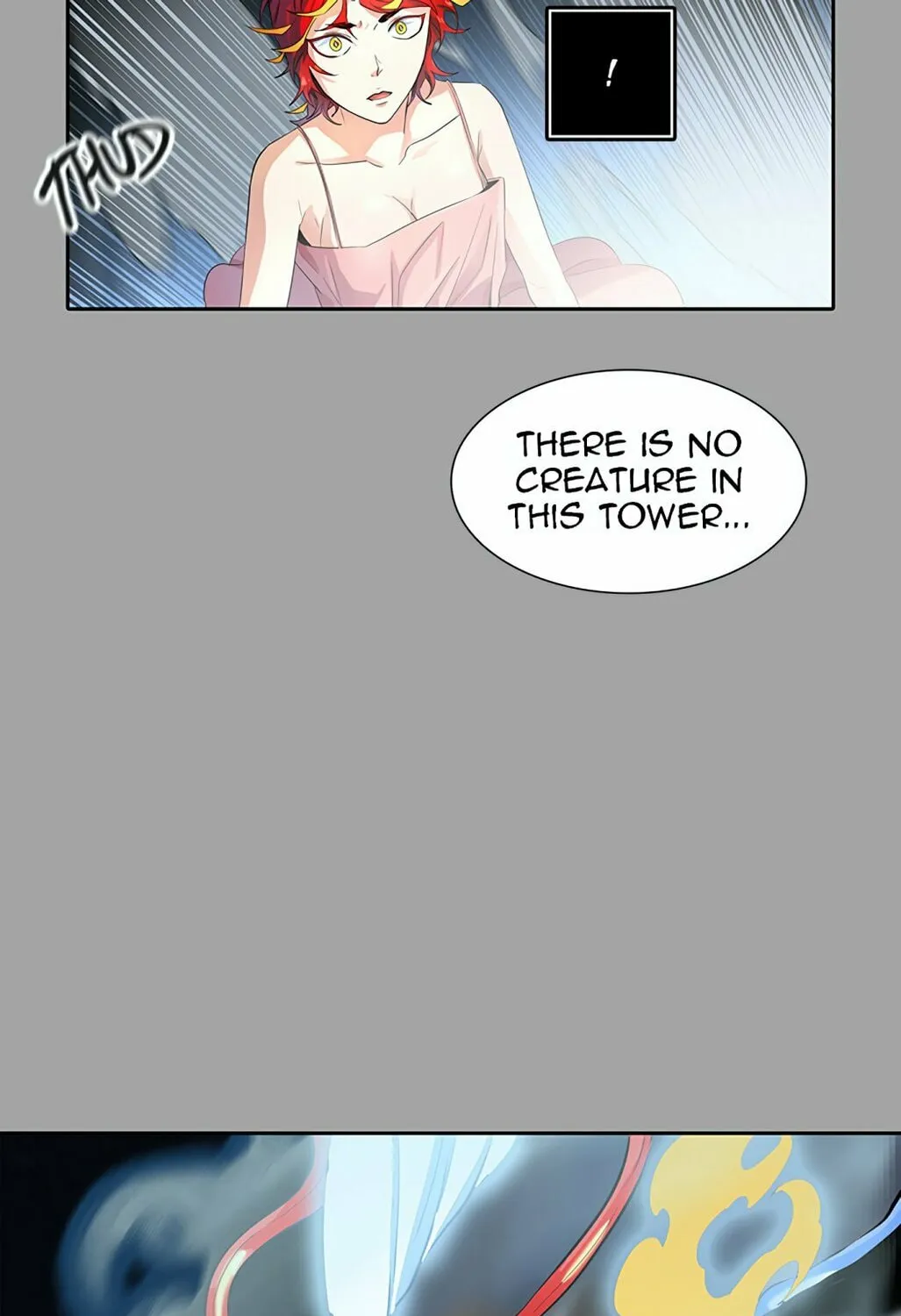 Tower of God Chapter 528 page 183 - 
