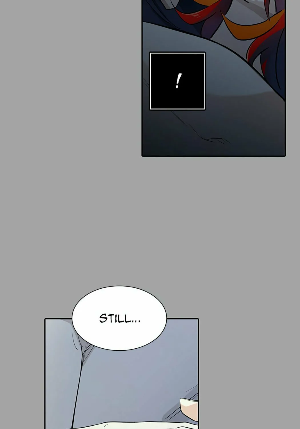 Tower of God Chapter 528 page 3 - 