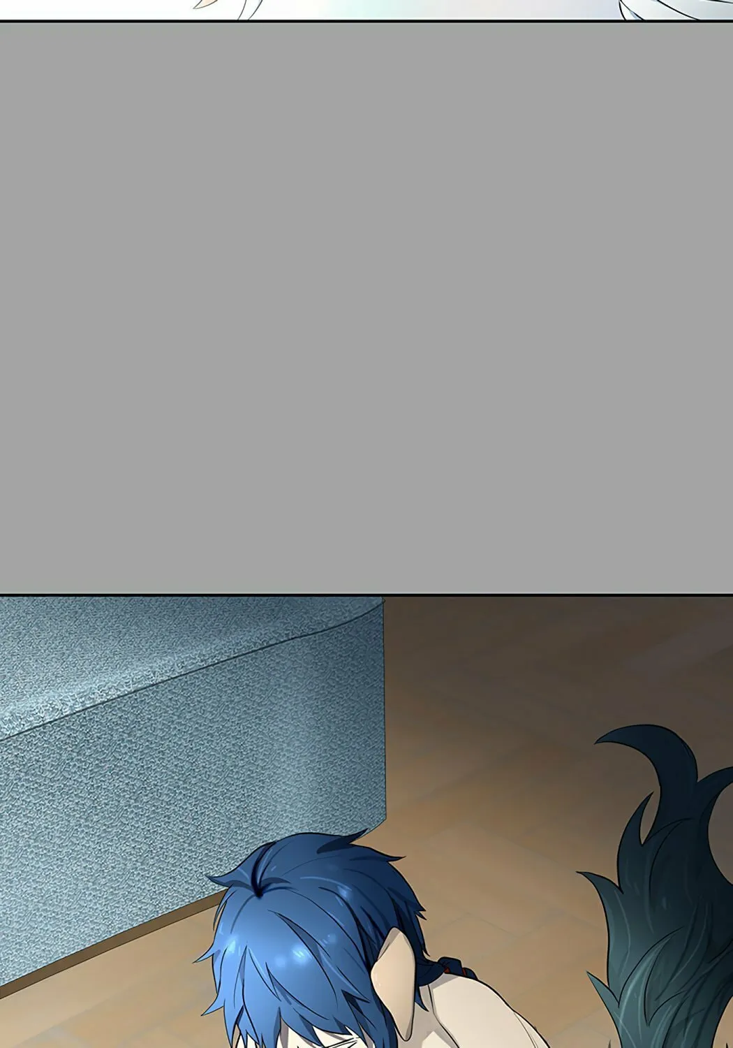 Tower of God Chapter 528 page 24 - 