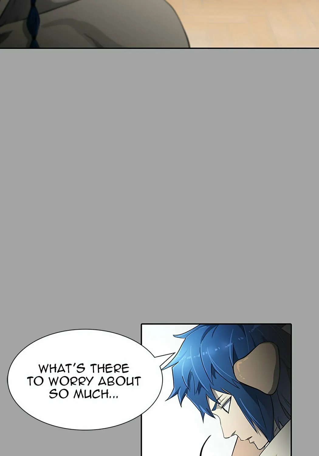 Tower of God Chapter 528 page 28 - 