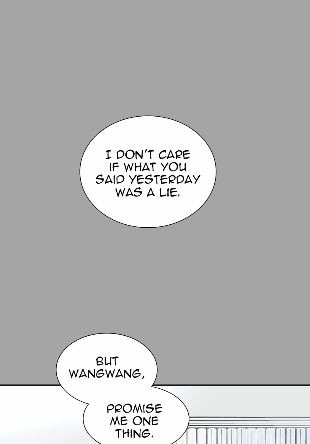 Tower of God Chapter 528 page 33 - 