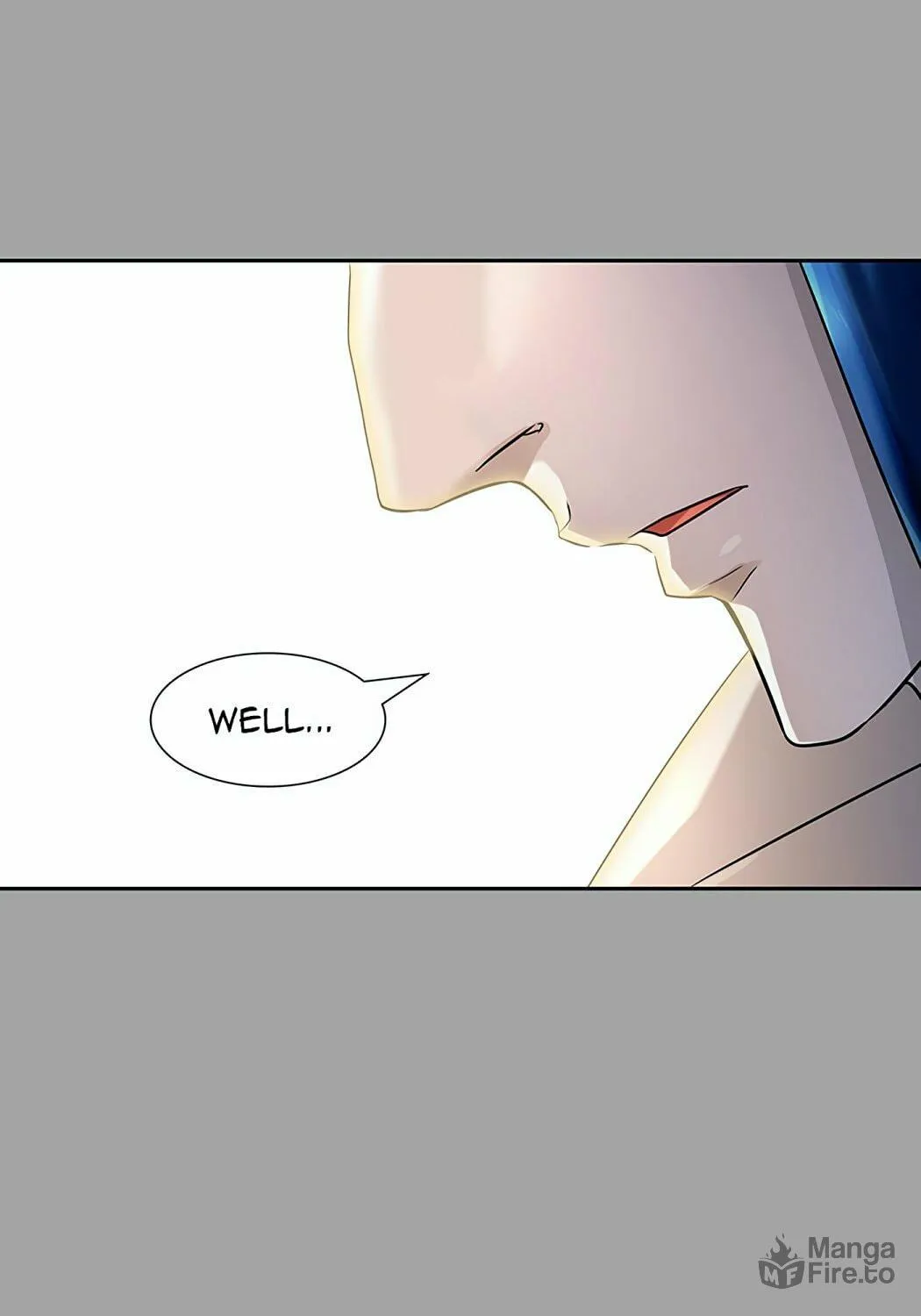 Tower of God Chapter 528 page 38 - 