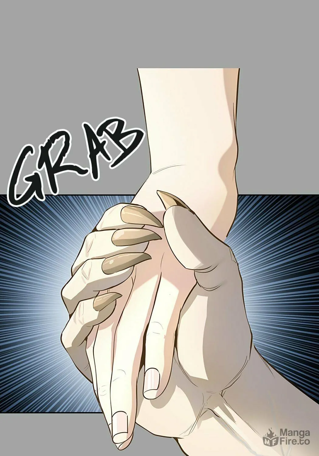 Tower of God Chapter 528 page 41 - 