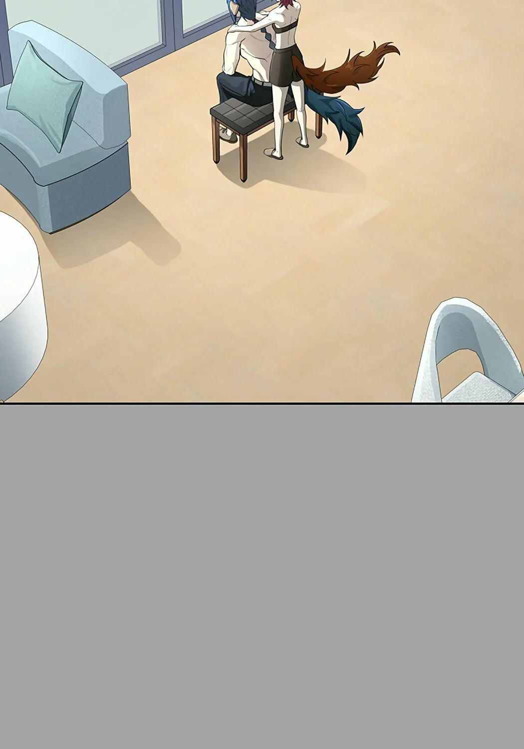 Tower of God Chapter 528 page 44 - 