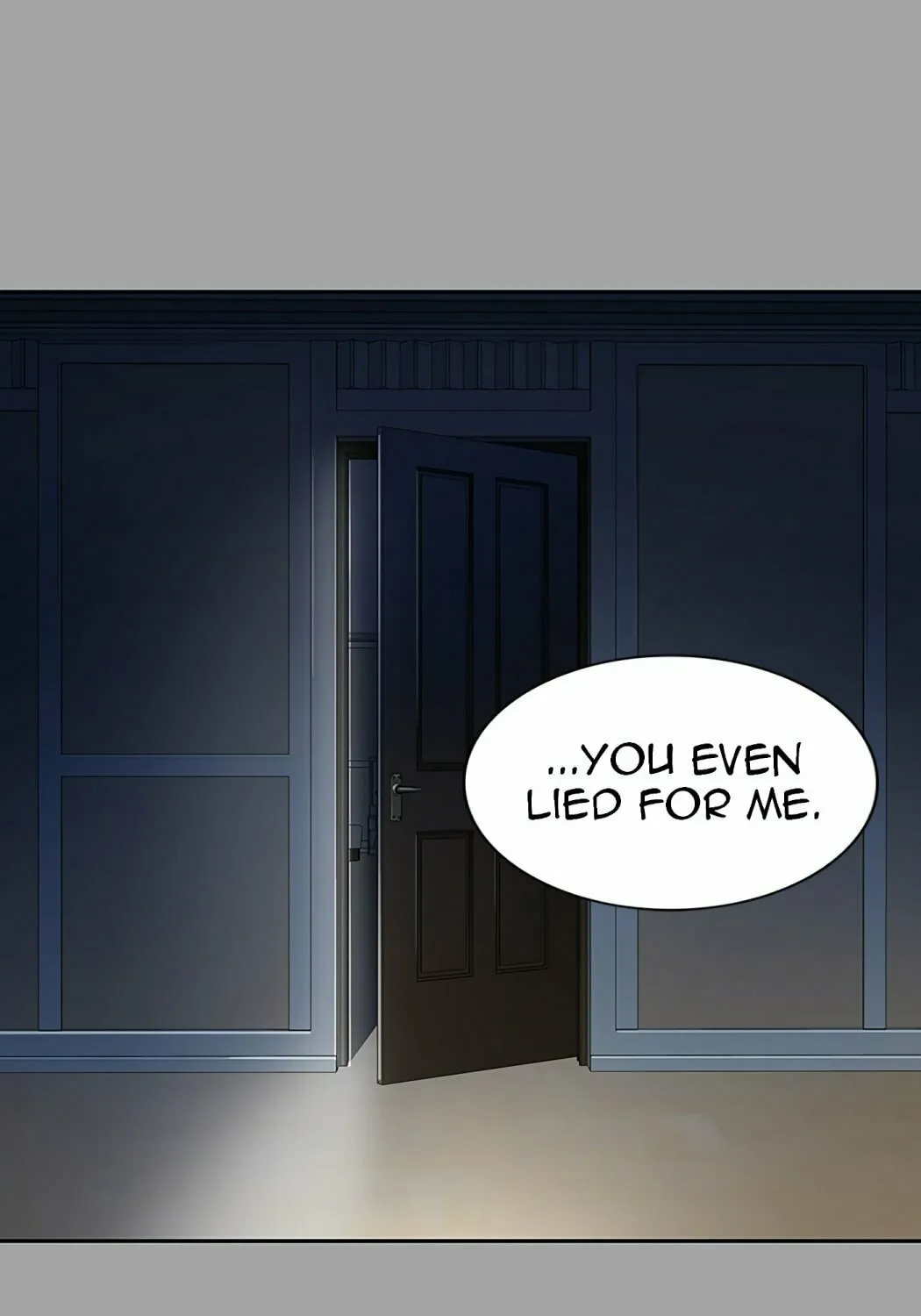 Tower of God Chapter 528 page 6 - 