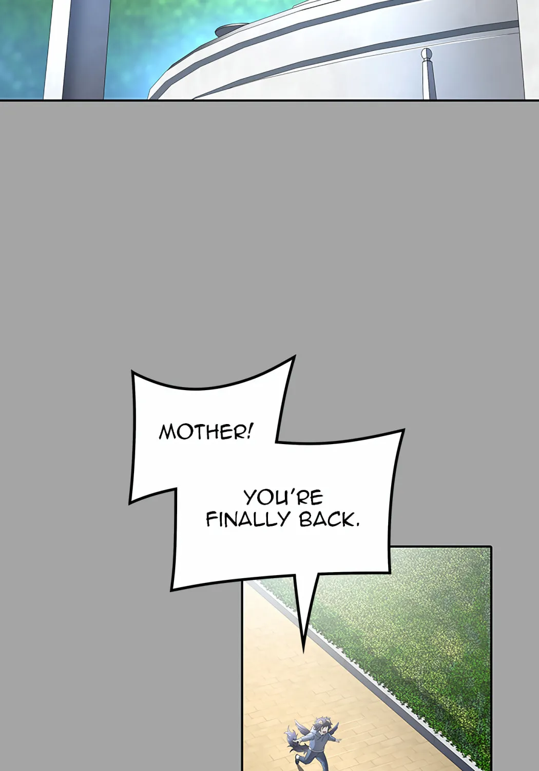 Tower of God Chapter 528 page 57 - 