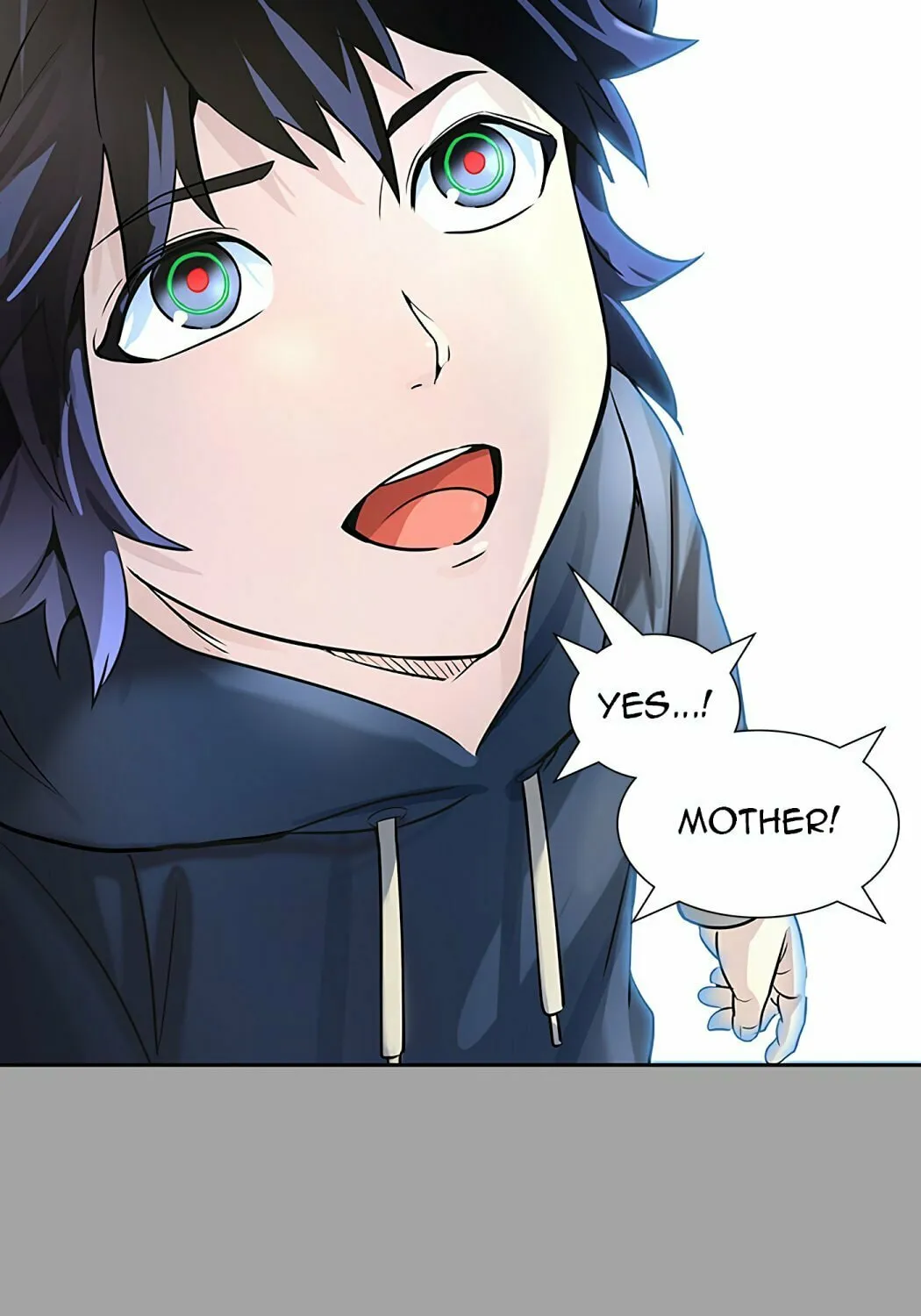 Tower of God Chapter 528 page 62 - 