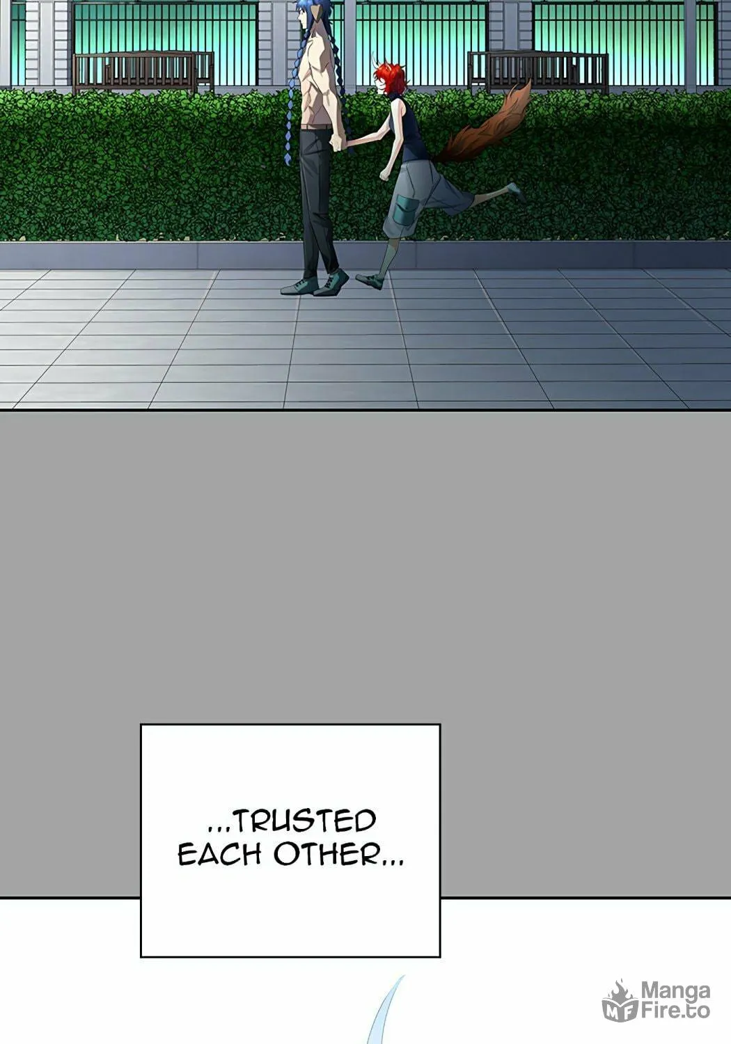 Tower of God Chapter 528 page 68 - 
