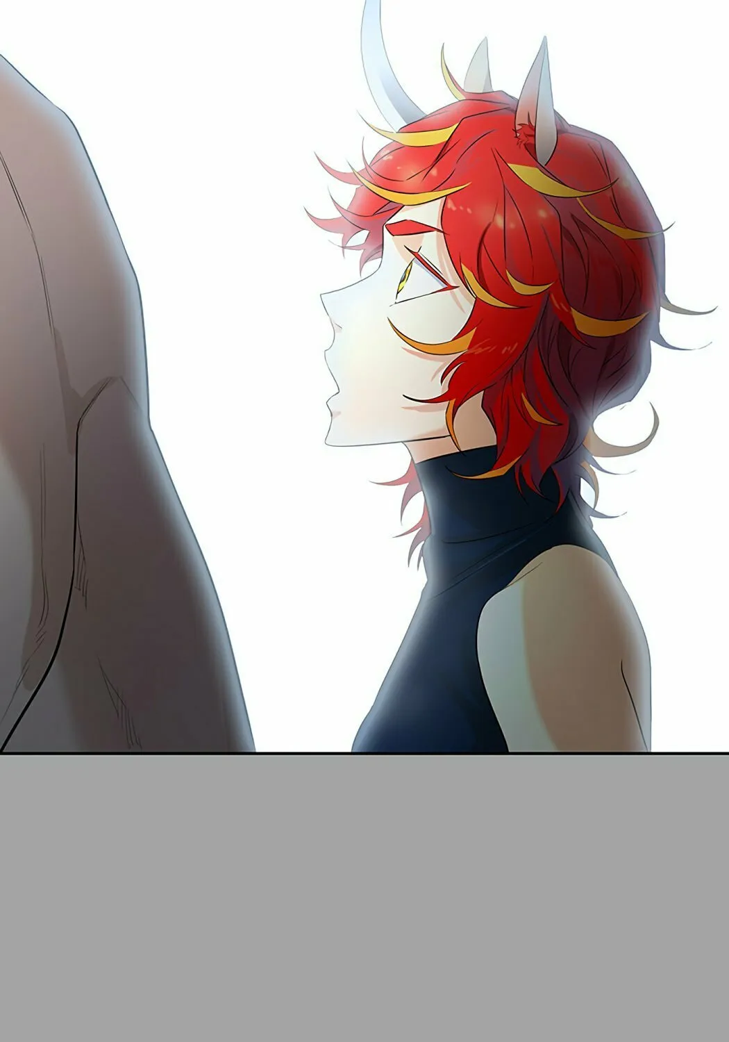 Tower of God Chapter 528 page 69 - 