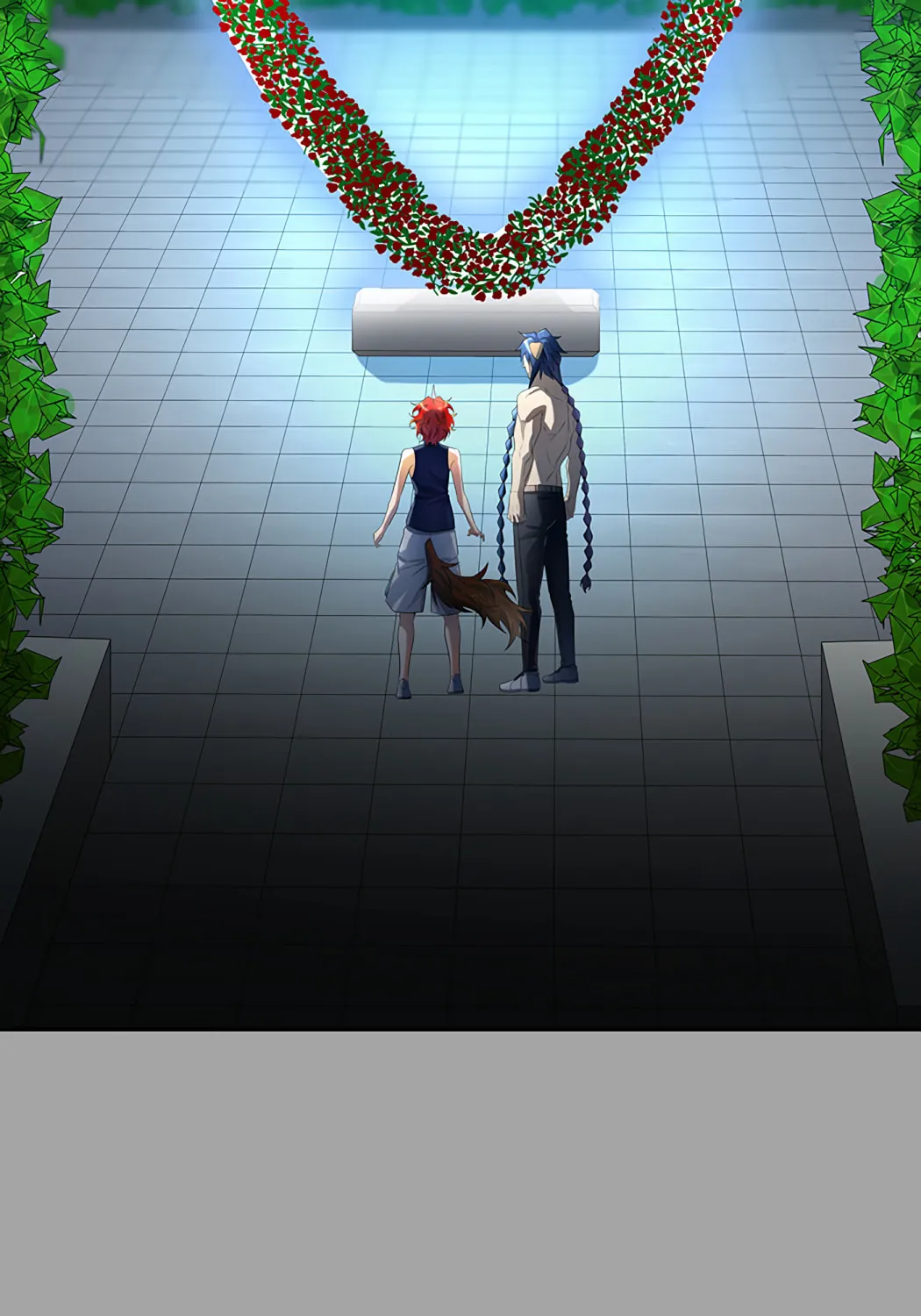 Tower of God Chapter 528 page 74 - 