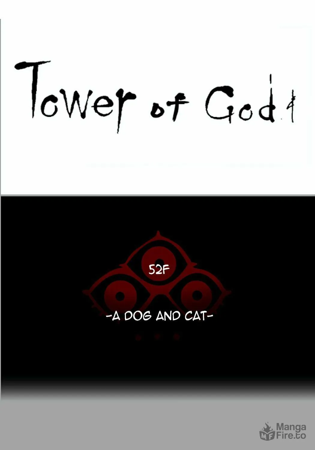 Tower of God Chapter 528 page 9 - 