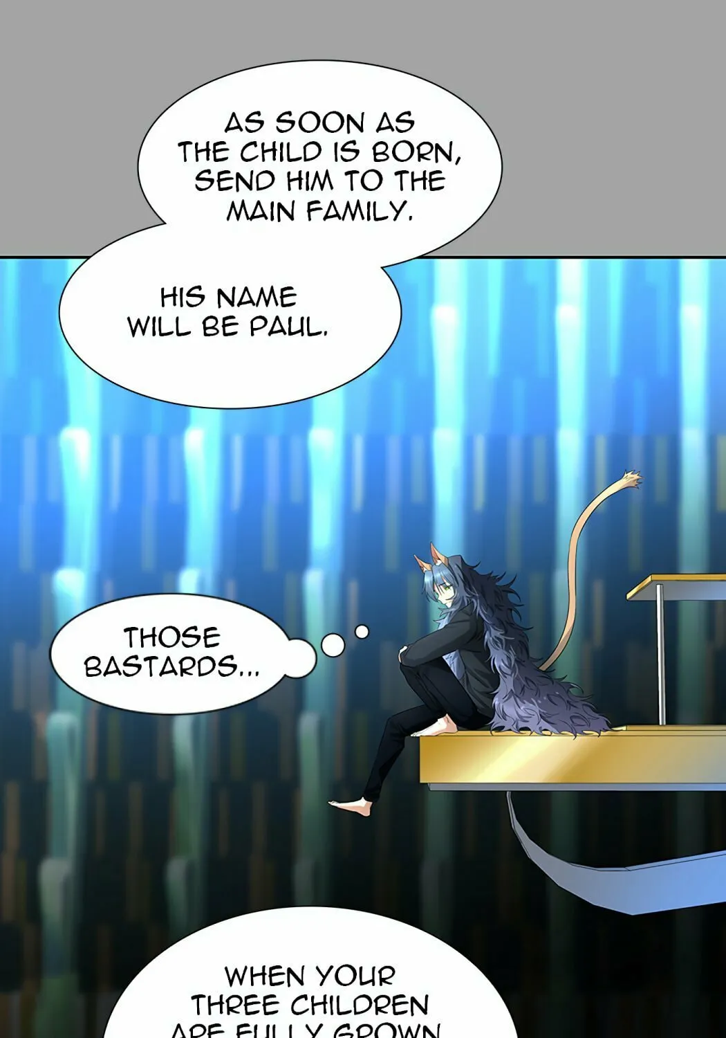 Tower of God Chapter 528 page 82 - 