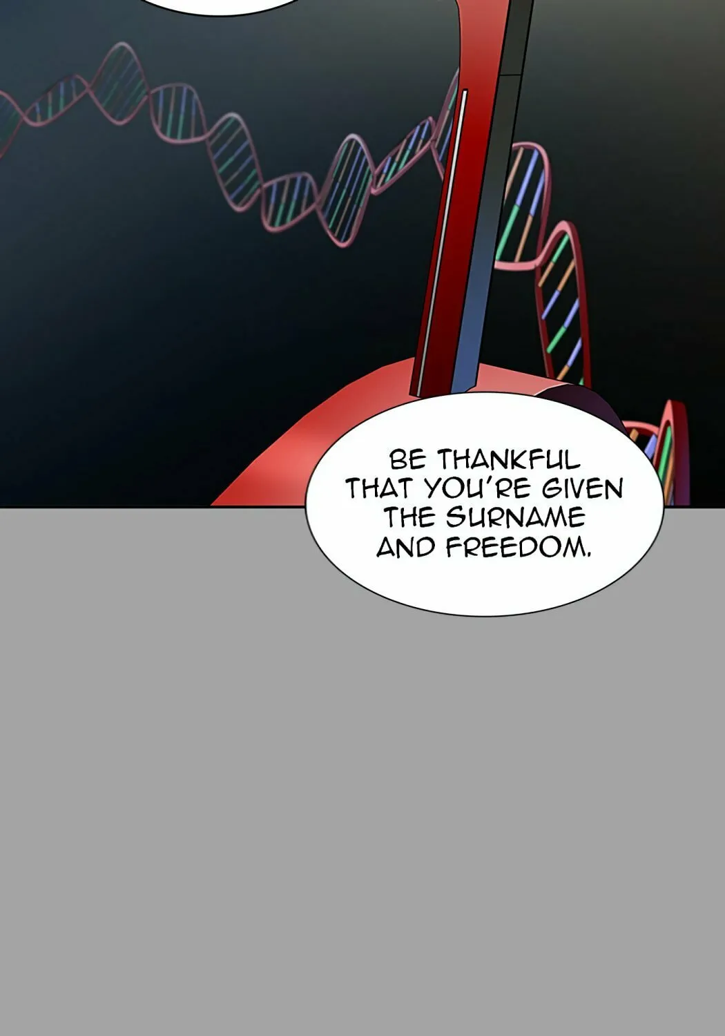 Tower of God Chapter 528 page 84 - 