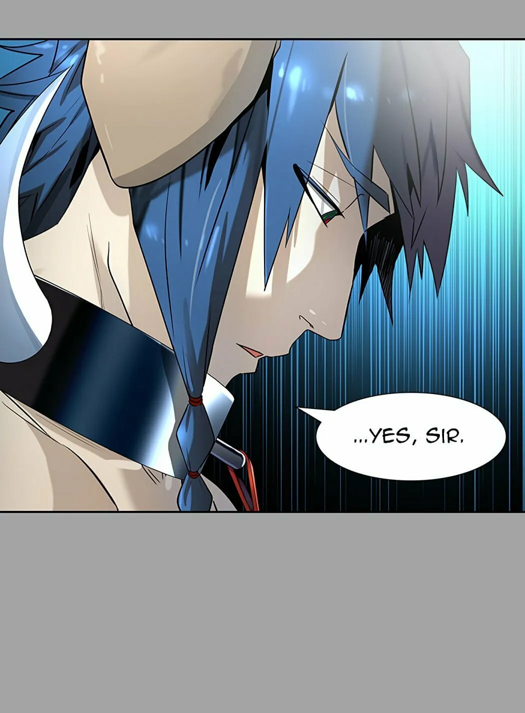 Tower of God Chapter 528 page 85 - 
