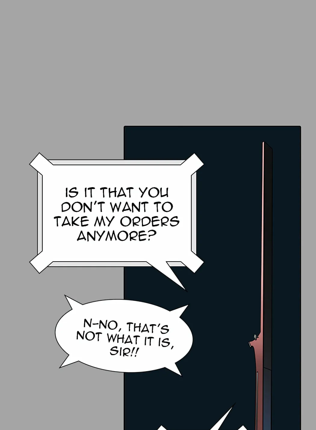 Tower of God Chapter 528 page 87 - 