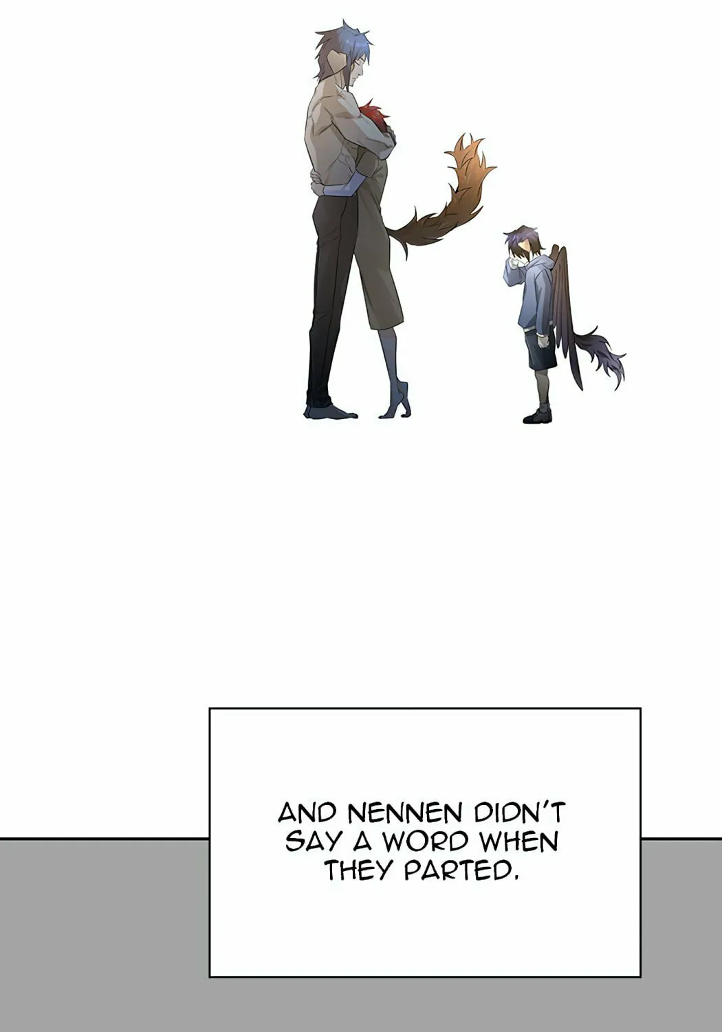 Tower of God Chapter 528 page 94 - 