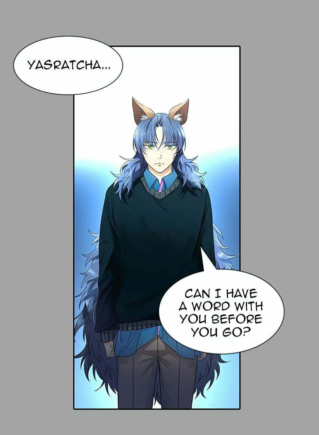 Tower of God Chapter 528 page 99 - 