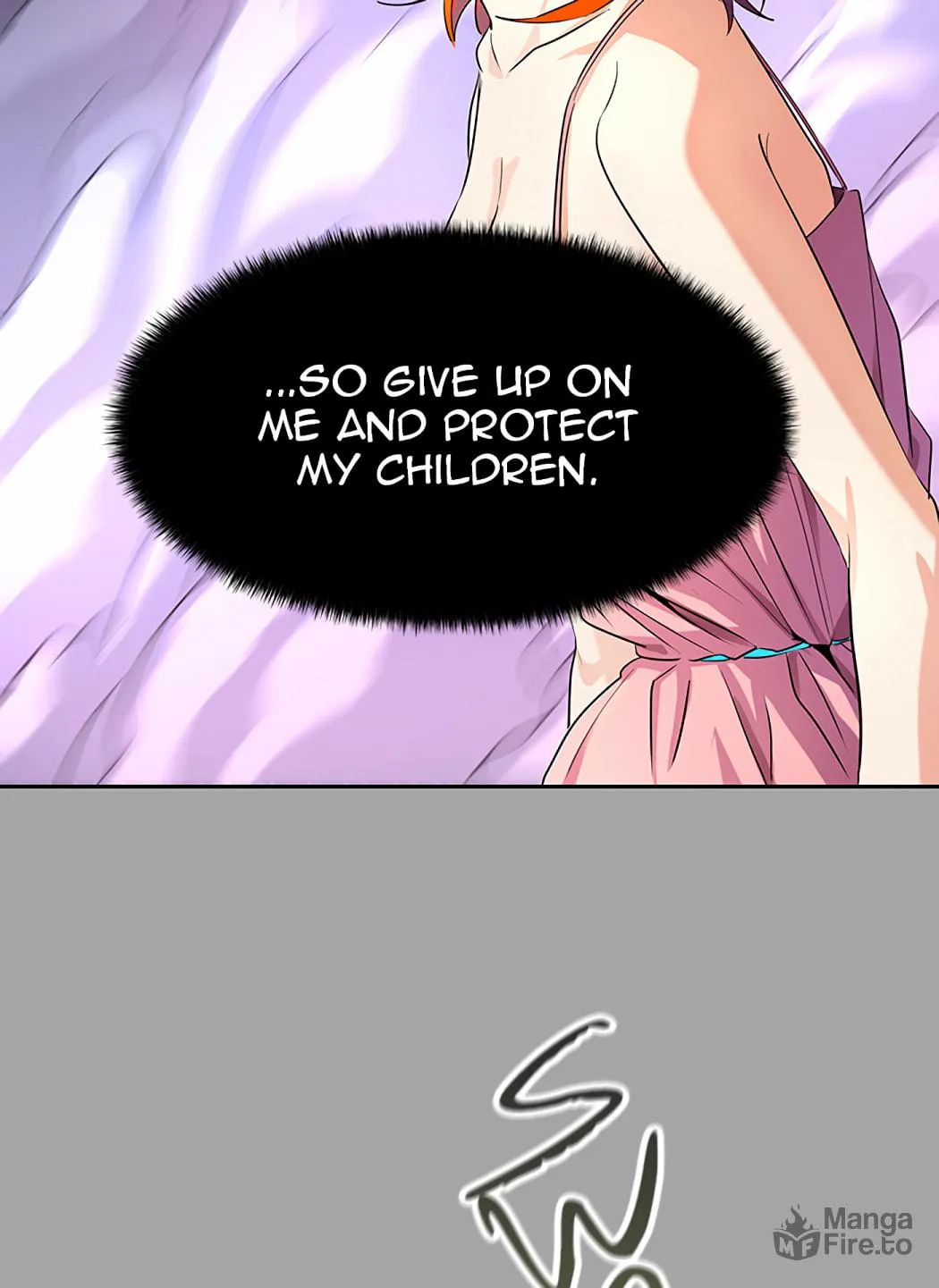 Tower of God Chapter 529 page 105 - 