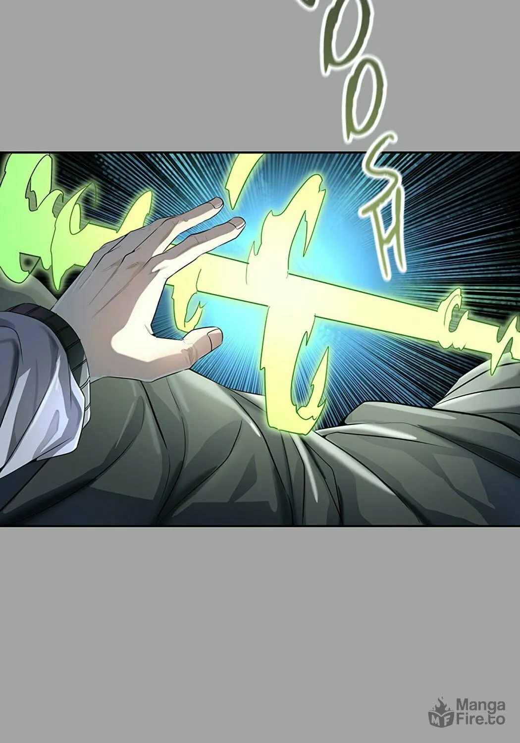 Tower of God Chapter 529 page 106 - 