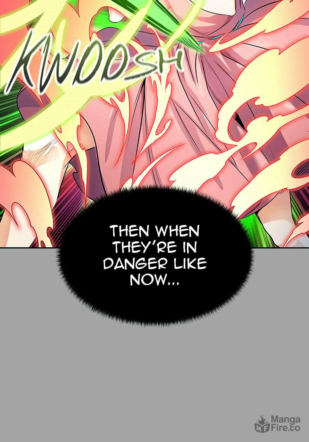 Tower of God Chapter 529 page 110 - 