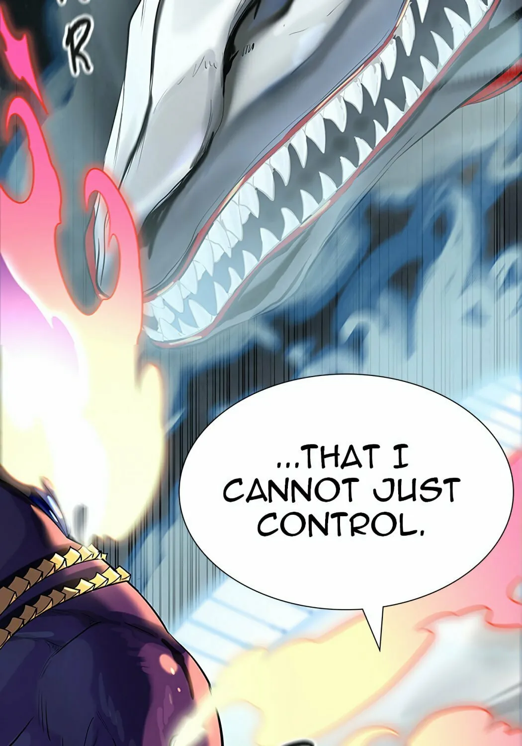 Tower of God Chapter 529 page 12 - 