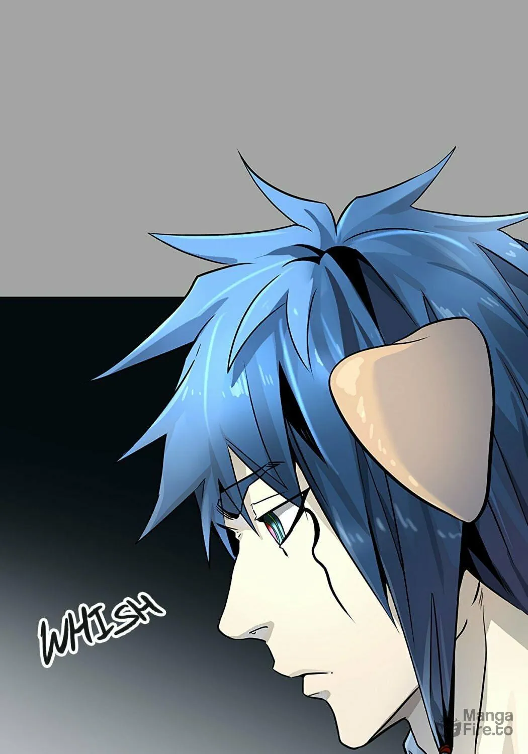 Tower of God Chapter 529 page 130 - 