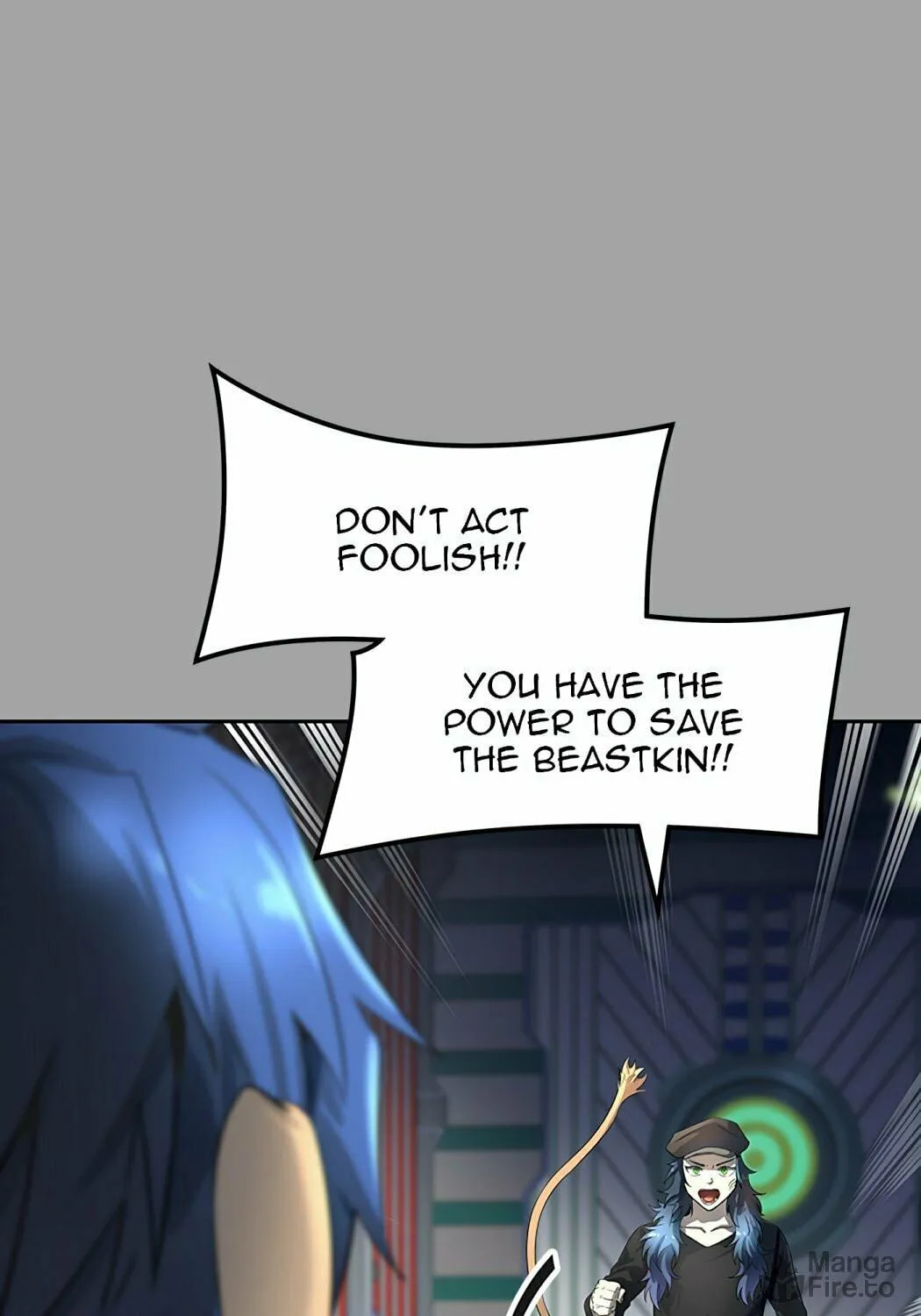Tower of God Chapter 529 page 143 - 