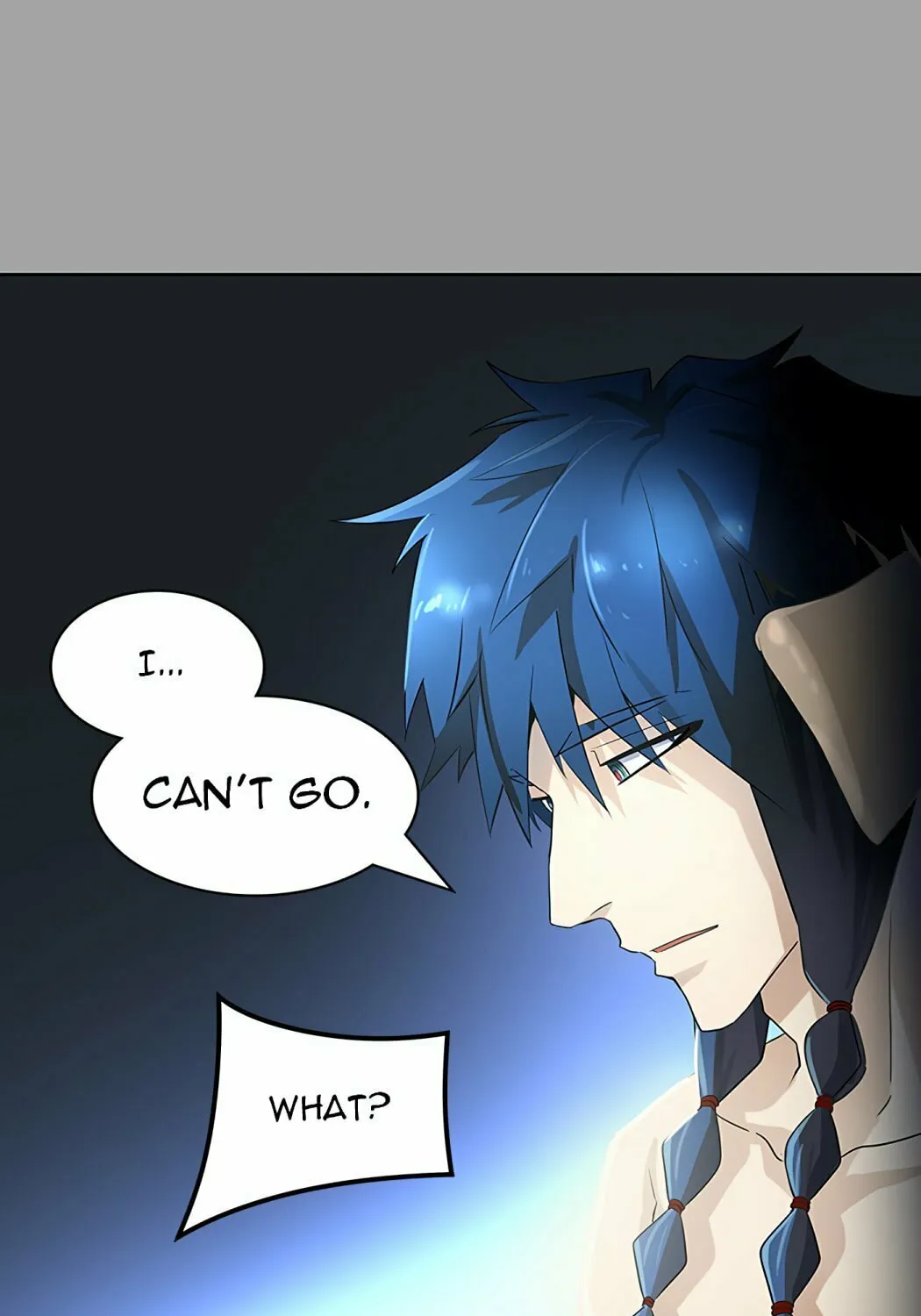 Tower of God Chapter 529 page 146 - 