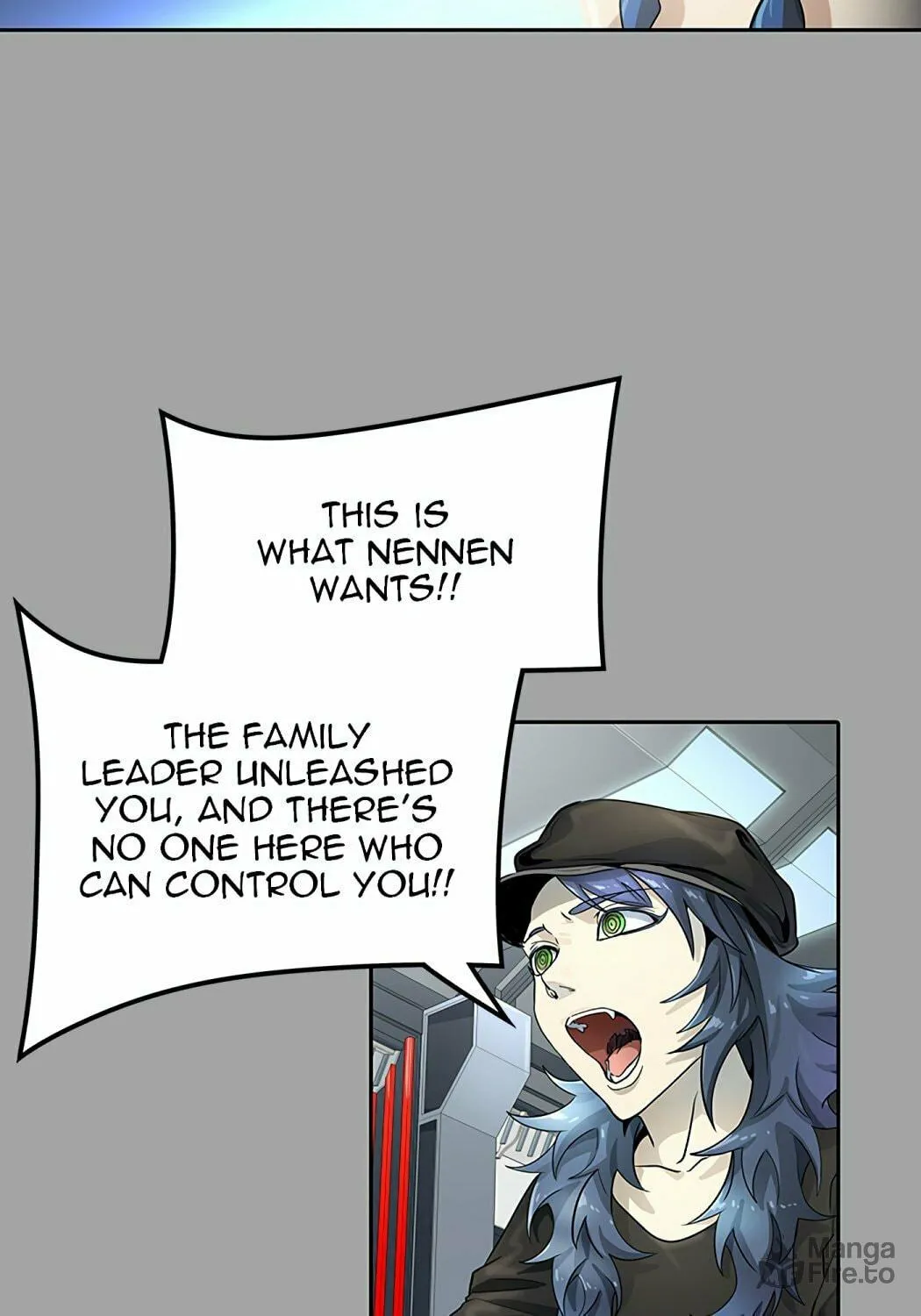 Tower of God Chapter 529 page 148 - 
