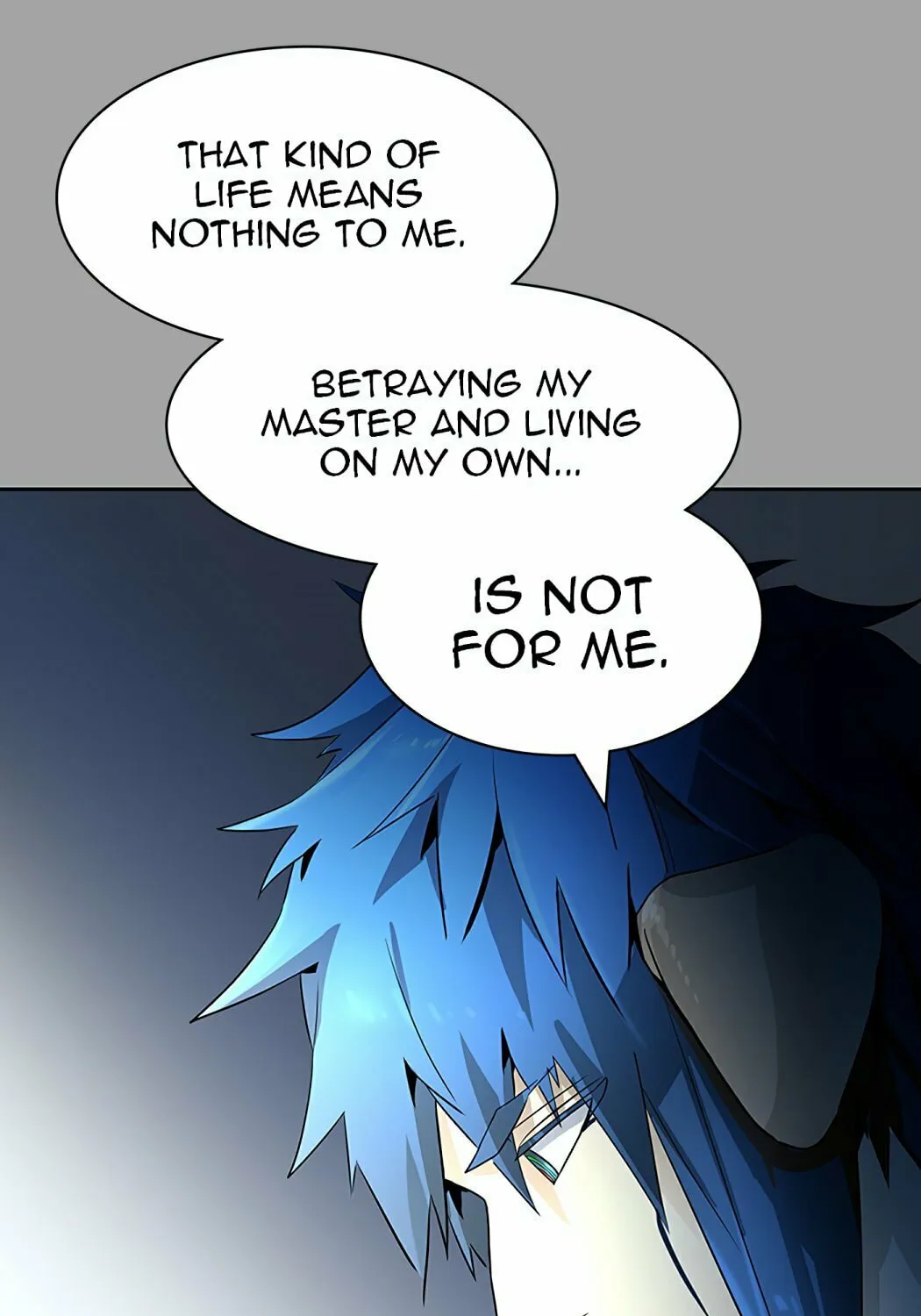 Tower of God Chapter 529 page 155 - 