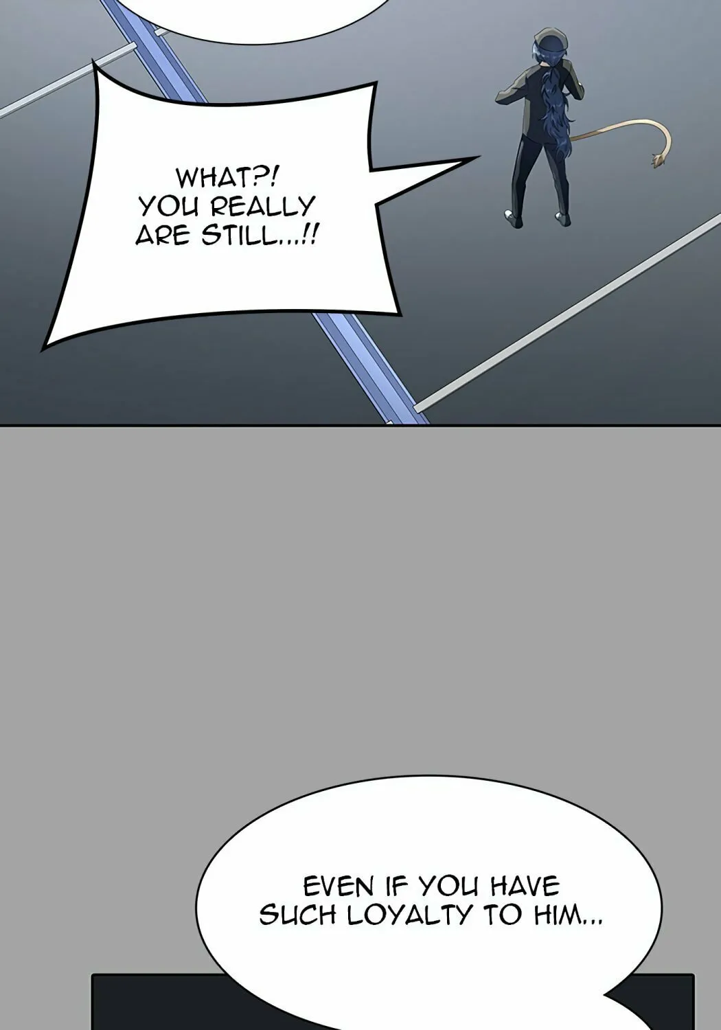 Tower of God Chapter 529 page 160 - 