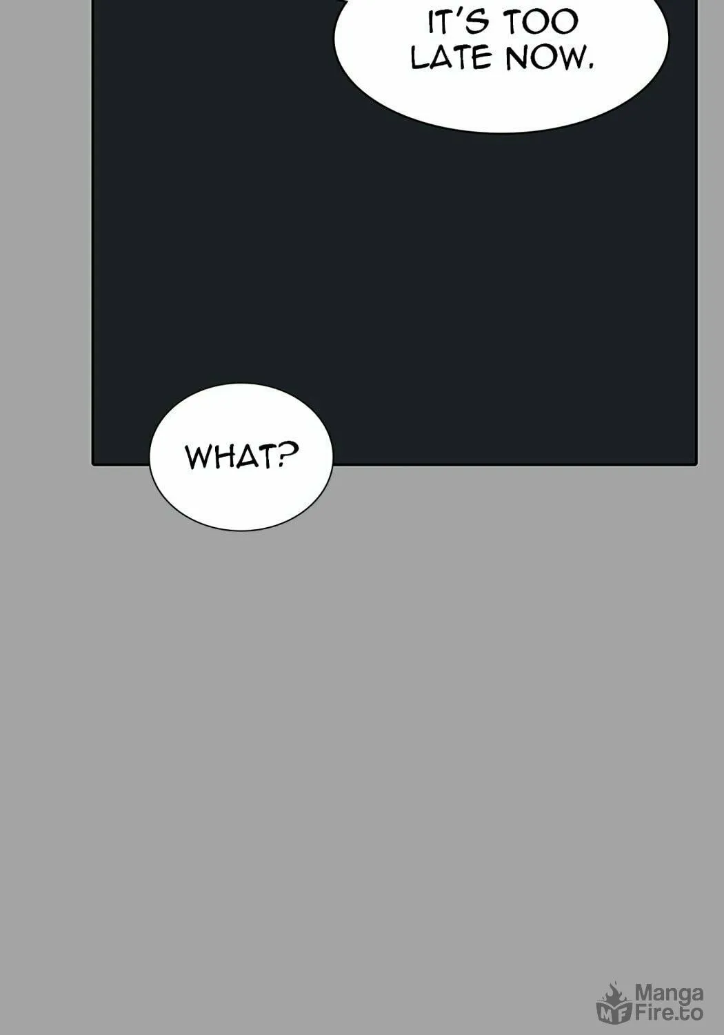 Tower of God Chapter 529 page 161 - 