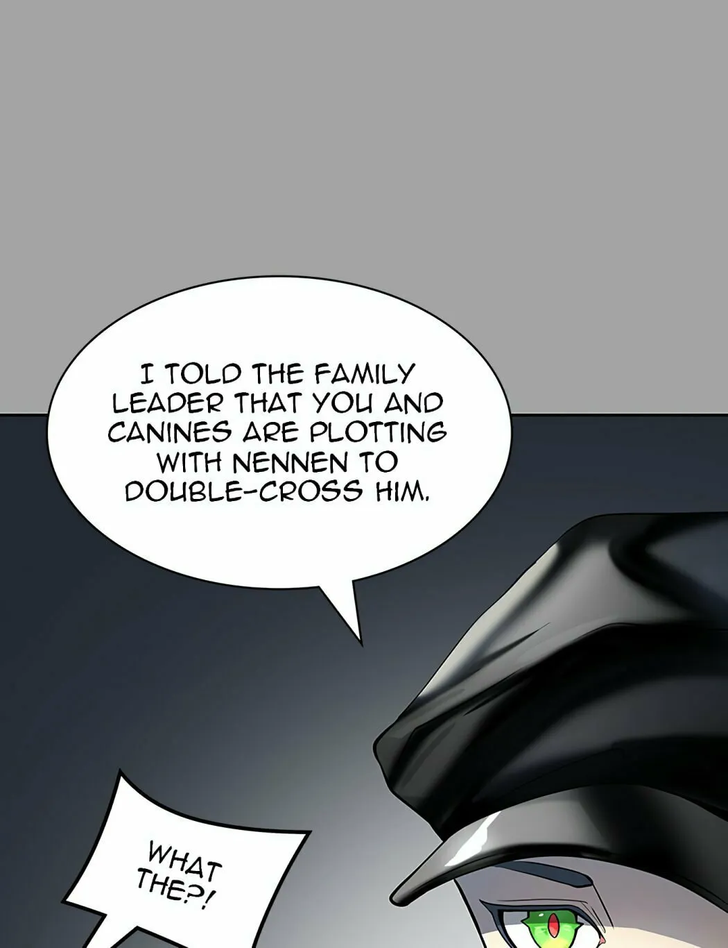Tower of God Chapter 529 page 163 - 