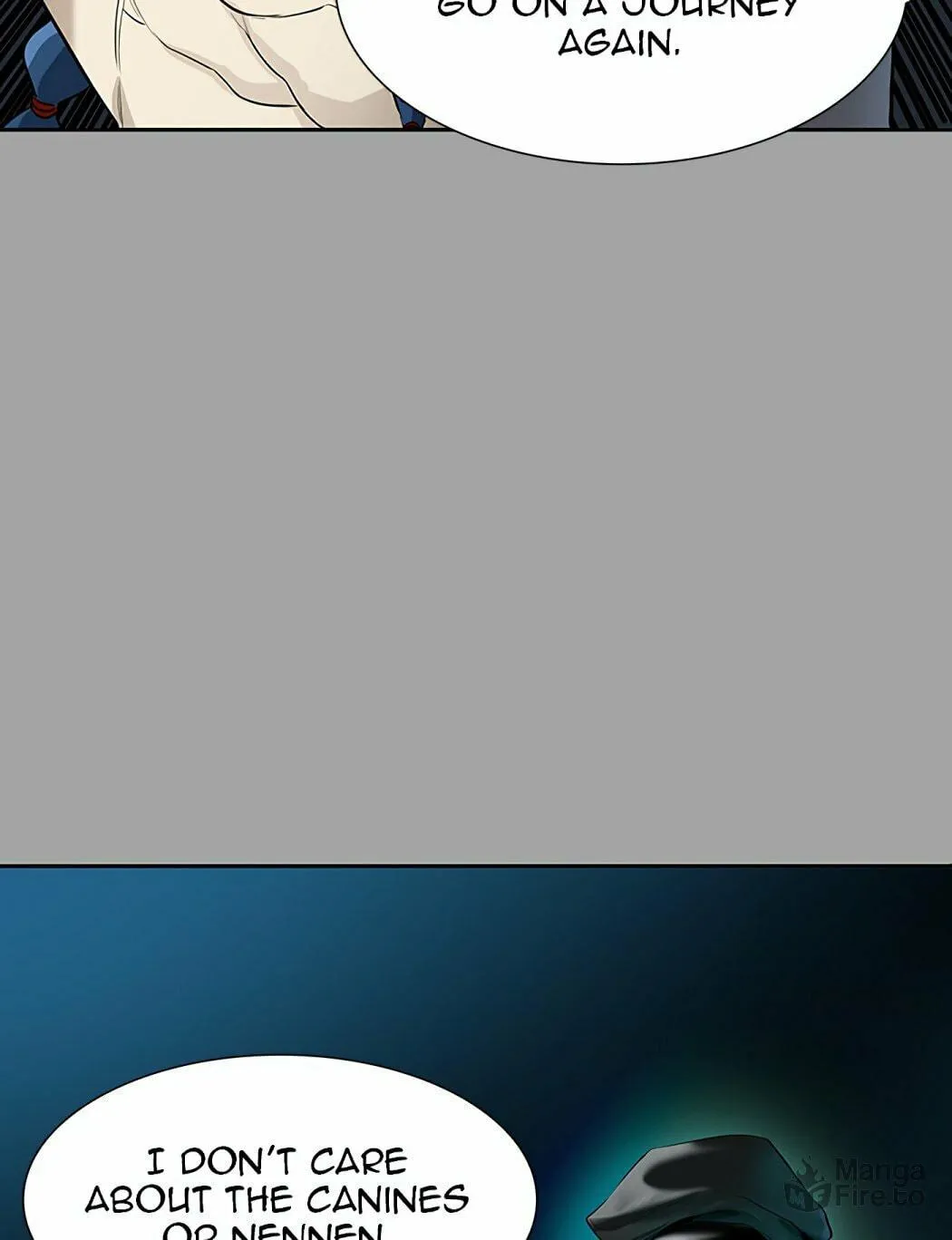 Tower of God Chapter 529 page 169 - 