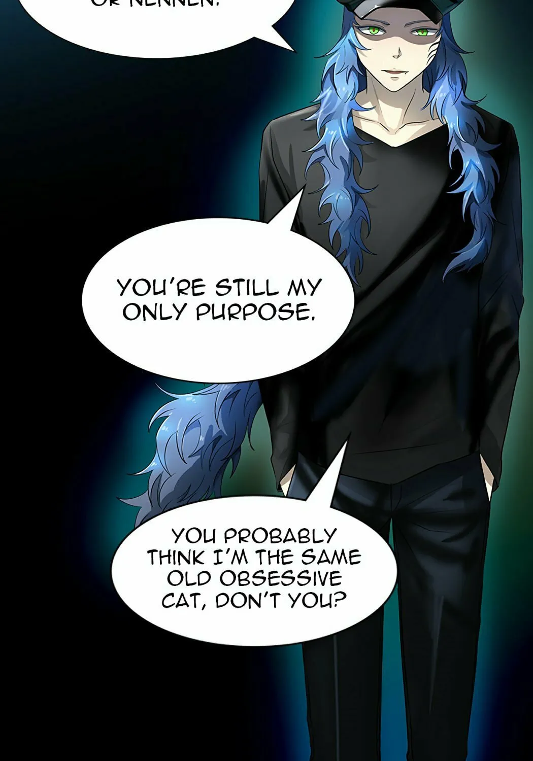 Tower of God Chapter 529 page 170 - 