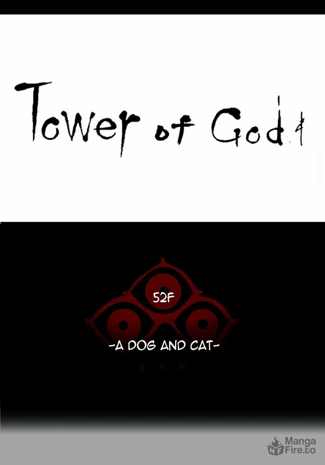 Tower of God Chapter 529 page 18 - 