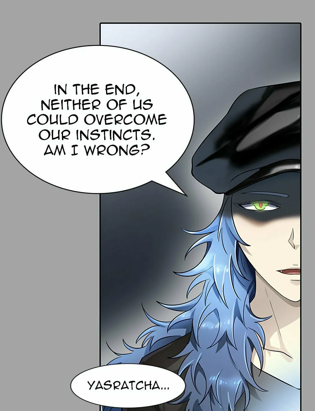 Tower of God Chapter 529 page 173 - 
