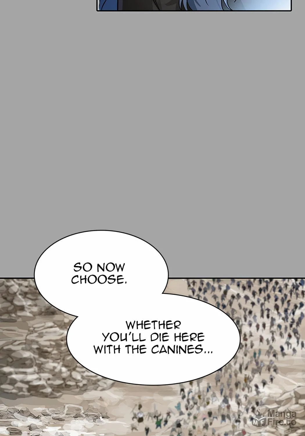 Tower of God Chapter 529 page 174 - 