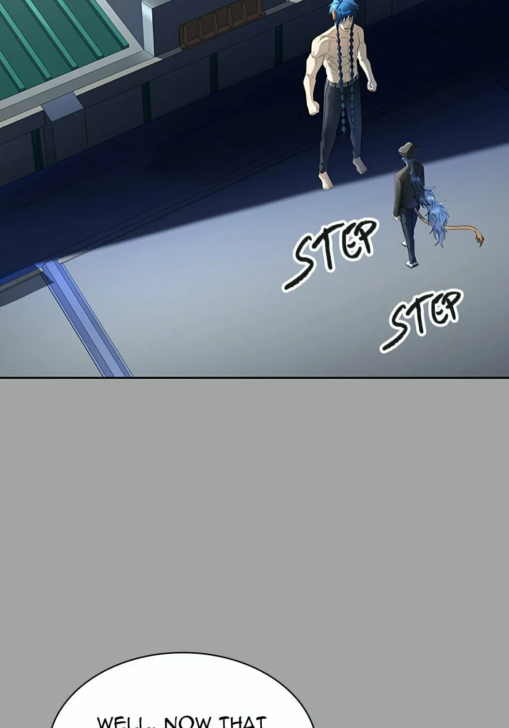 Tower of God Chapter 529 page 176 - 