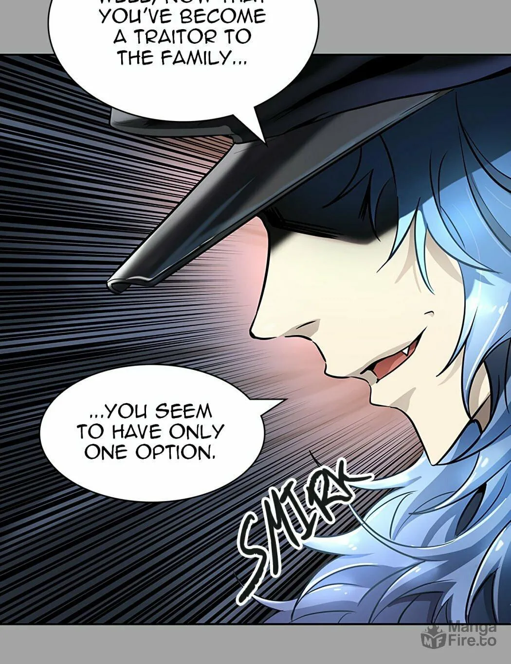 Tower of God Chapter 529 page 177 - 