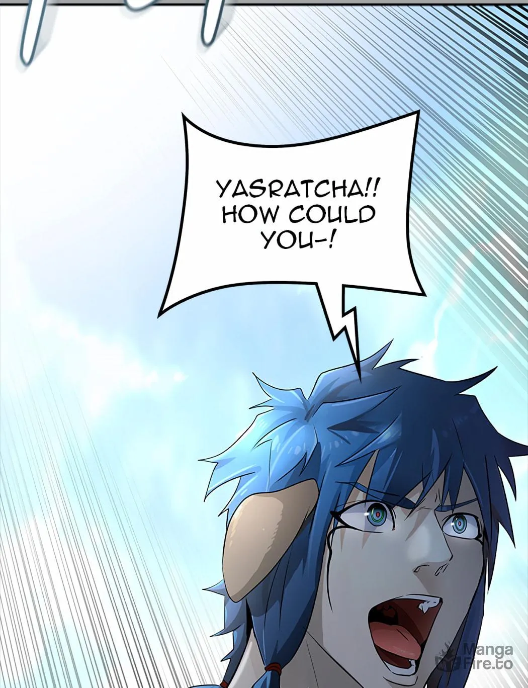 Tower of God Chapter 529 page 179 - 