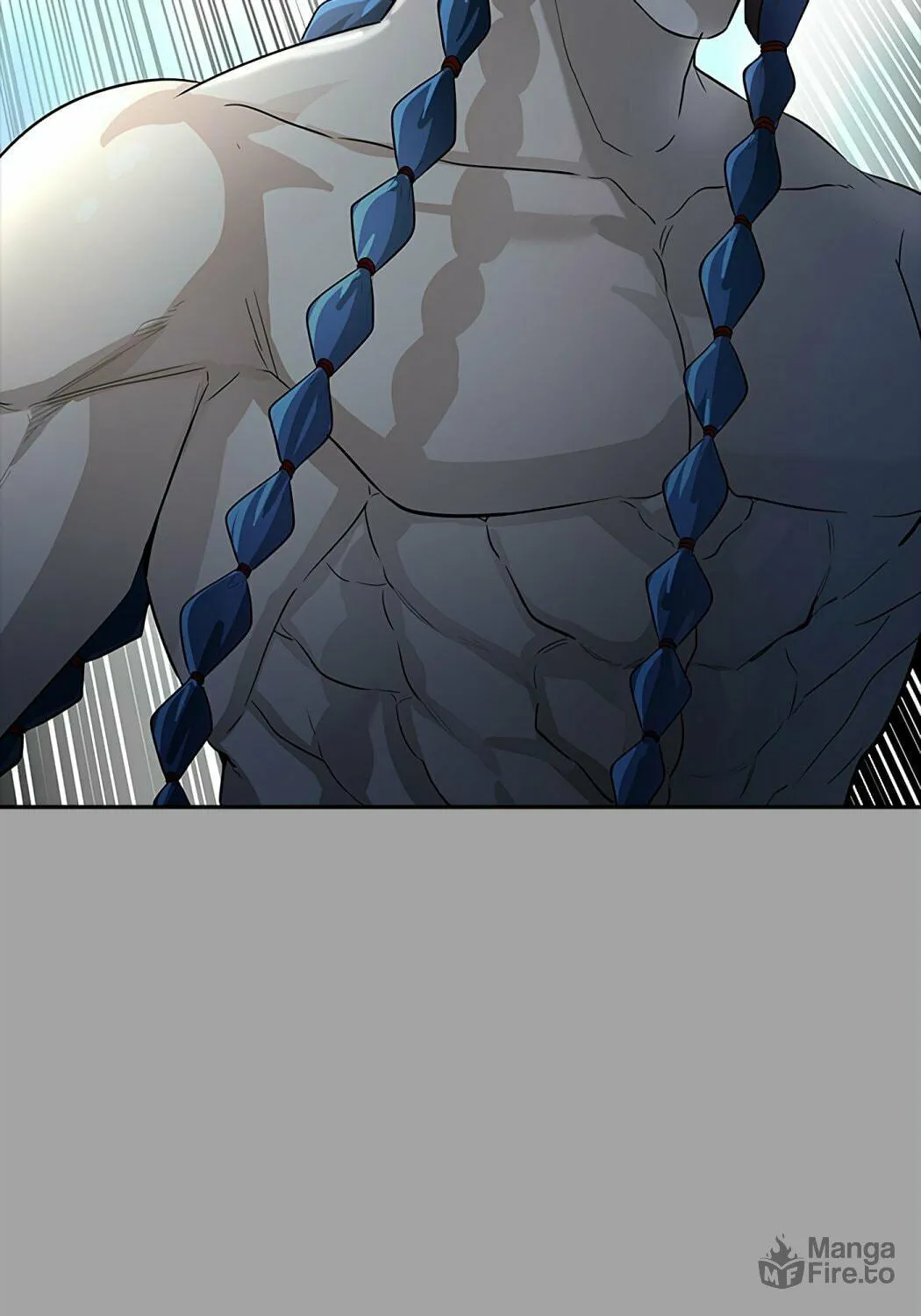 Tower of God Chapter 529 page 180 - 