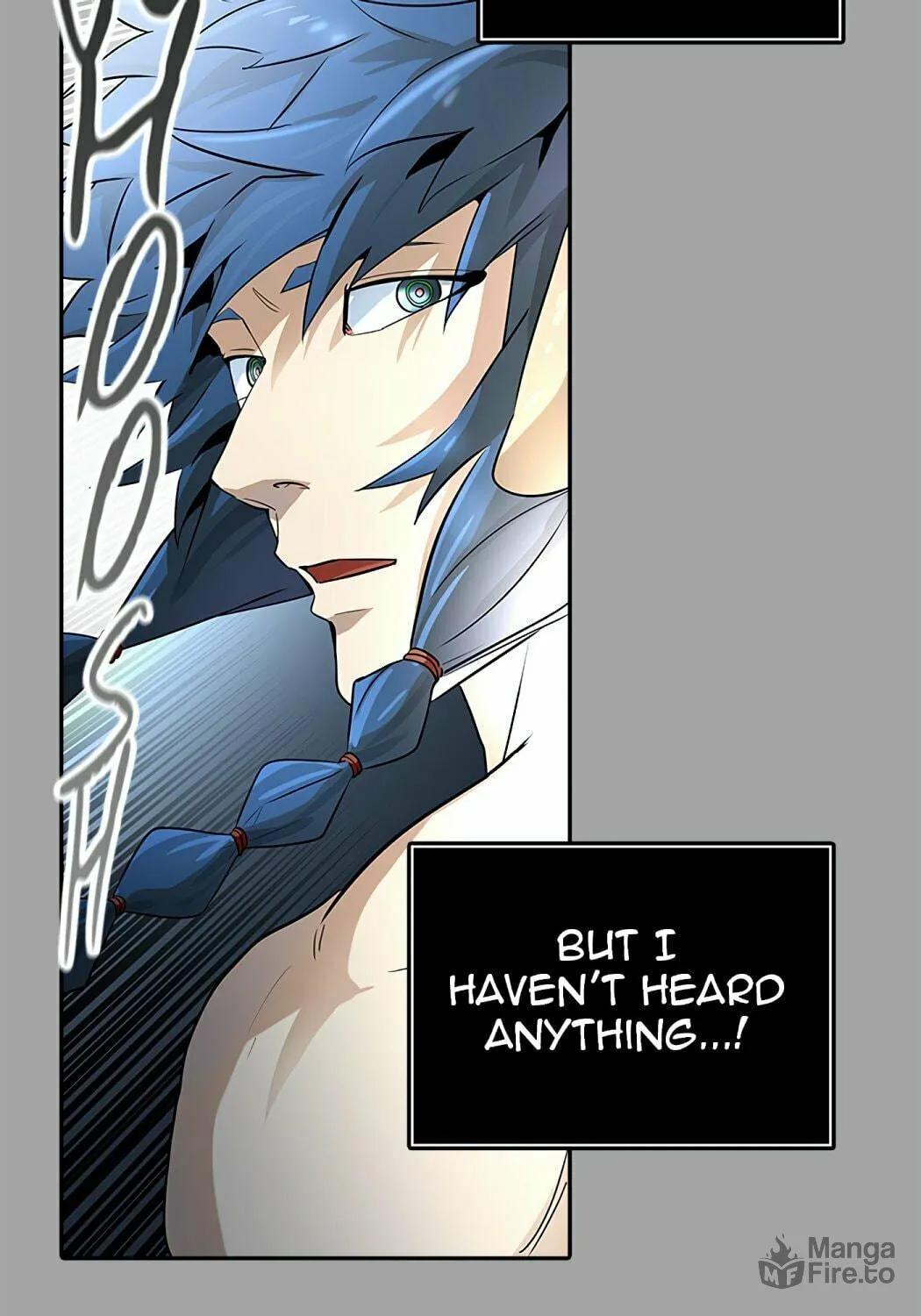 Tower of God Chapter 529 page 184 - 