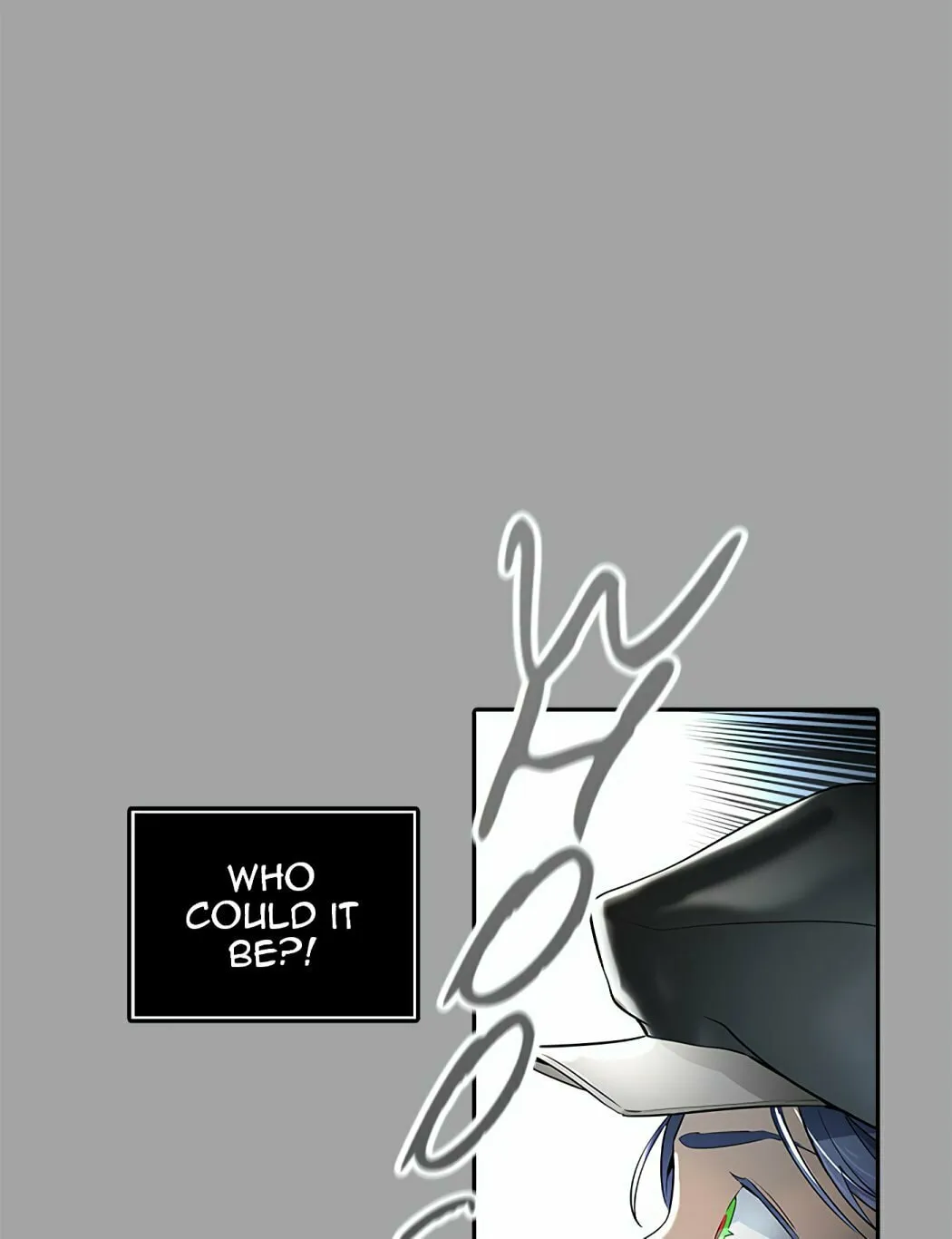 Tower of God Chapter 529 page 185 - 