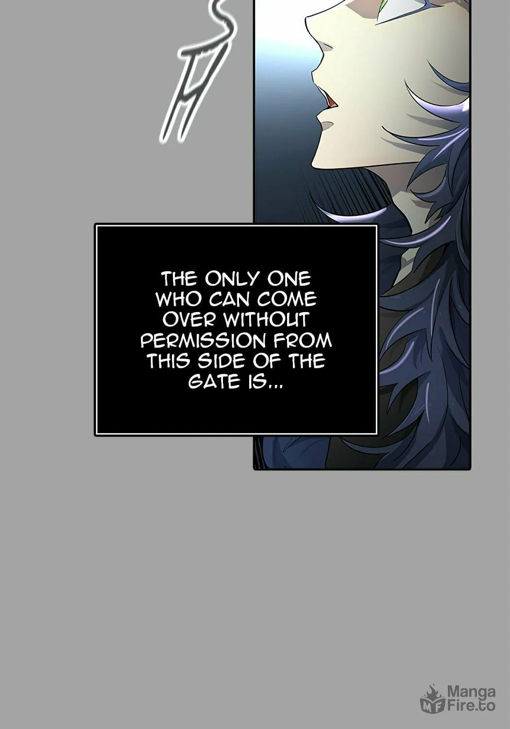 Tower of God Chapter 529 page 186 - 