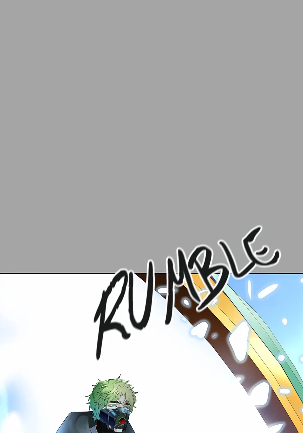 Tower of God Chapter 529 page 190 - 